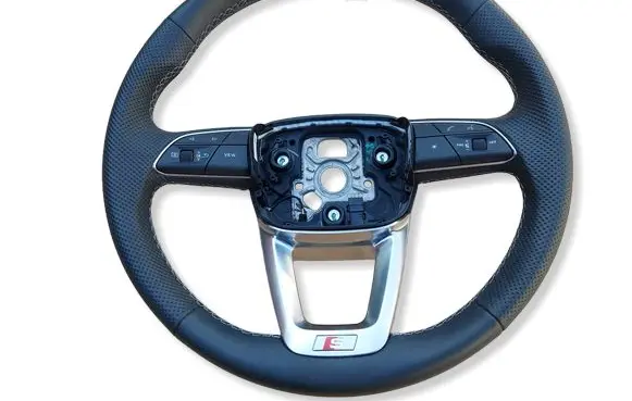 Audi SQ2 GA Steering wheel 81A419091AM