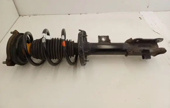 Hyundai Tucson IV NX4 Front shock absorber/damper 54651CZ000
