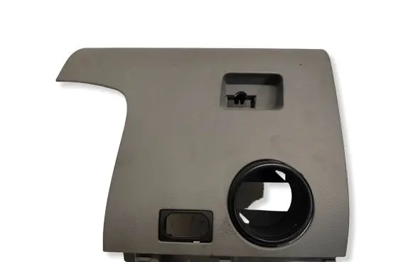 Volkswagen Touareg I Other dashboard part 7L6858903AM 527380 P0087691