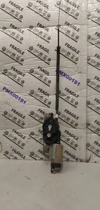 Volkswagen Touareg I Seat adjustment motor 8527500