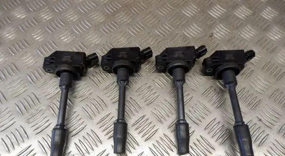 Lexus ES 250 - 300 - 330 High voltage ignition coil 9091902277