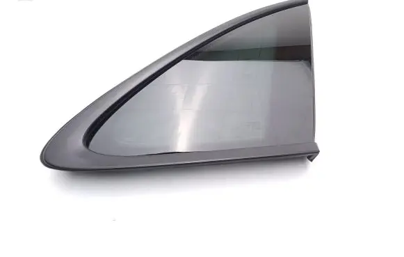 Porsche Macan (95B) Rear side window 95B845298