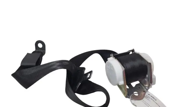 Peugeot 607 Middle seatbelt (rear) 96561750XX