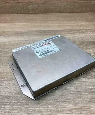 Mercedes-Benz E W210 ESP (stability system) control unit 0315450832 0265109499