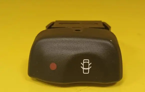 Renault Scenic I Central locking switch button 841242B