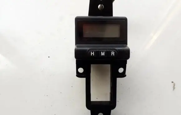 Hyundai Getz Screen/display/small screen 945201C000 94520-1C000