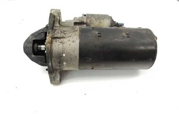 Lancia Thesis Starter motor 0001109268