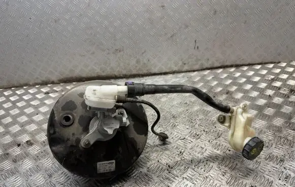 Ford Fiesta Brake booster 8V512B195LF
