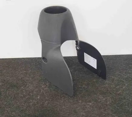 Mini Cooper F57 Cup holder 9267277