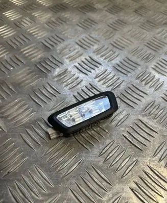 Mercedes-Benz C AMG W205 Boot/trunk interior light A0009064301 19128201