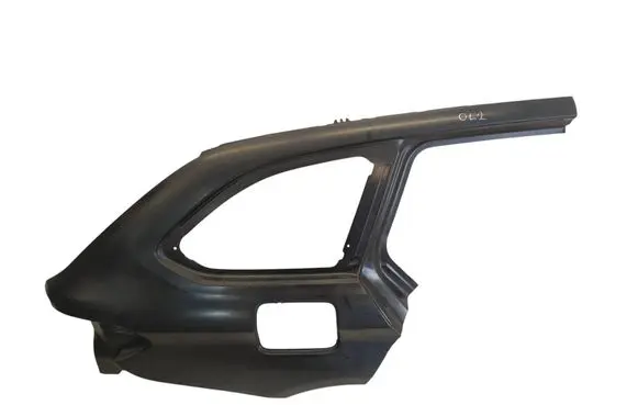 BMW 5 G30 G31 G38 Side car body part 
