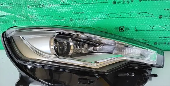 Audi A6 S6 C7 4G Headlight/headlamp 4G0941044J 4G0941044M