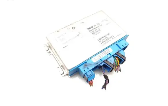 BMW 5 E39 Gearbox control unit/module 7516778 0260002642 7515810