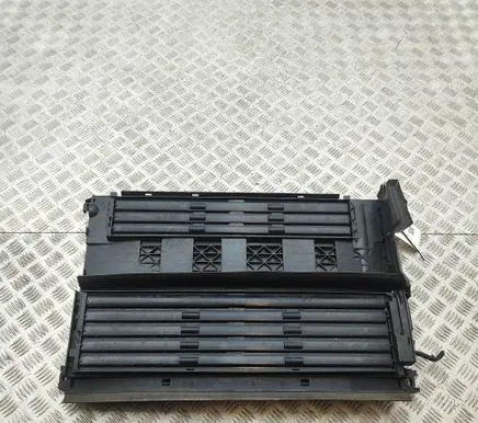 Peugeot 308 Air intake duct part 9836958180 9836958380