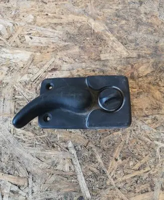 Renault Master II Tailgate interior release/open handle 7700352