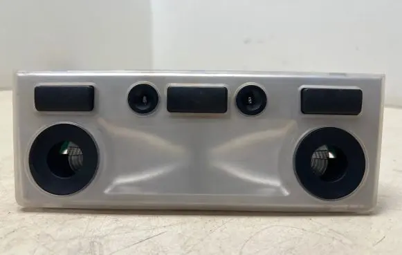 BMW 5 E60 E61 Interior lighting switch 63316912631