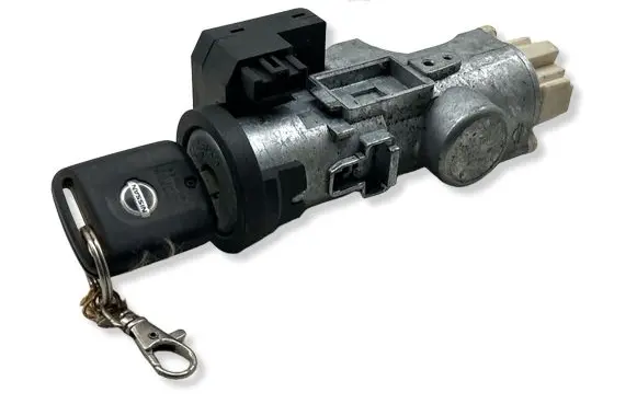 Nissan X-Trail T30 Ignition lock 5WK48042A 2671032209 28590C9902