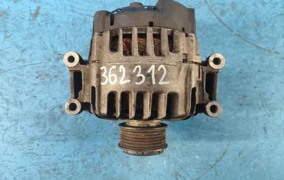 Audi Q5 SQ5 Generator/alternator 06E903016S