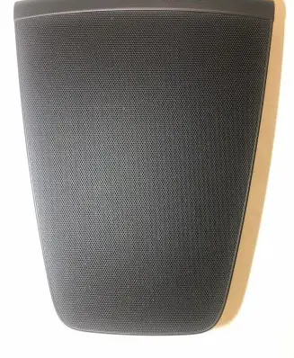 Volvo XC60 Dash center speaker trim cover 31417771