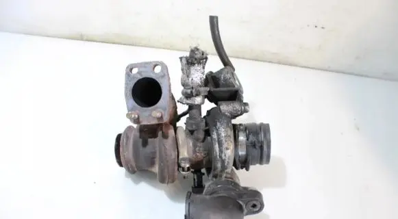 Ford C-MAX I Turbo