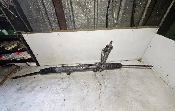 Ford Transit Steering rack 92VB3N503BD 7852974248 7852501232