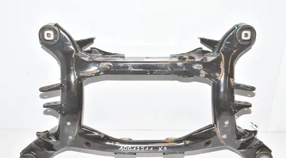 BMW X3 G01 Rear subframe 6870991 33306870991 6887439