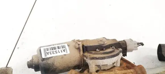 Toyota Yaris Wiper motor 8511052010