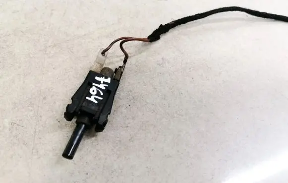 Mercedes-Benz C W203 Interior temperature sensor