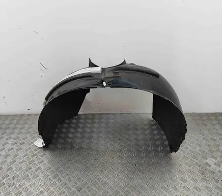 Audi Q4 Sportback e-tron Front wheel arch liner splash guards 89A821172B