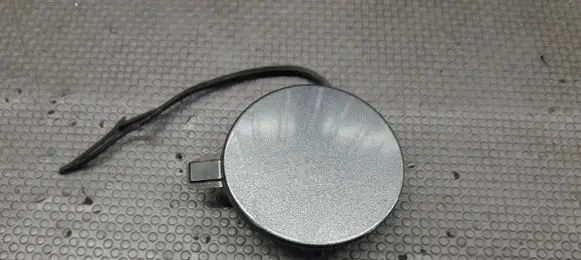Volkswagen Golf VII Front tow hook cap/cover 5g0807241c