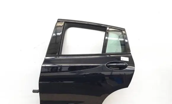BMW X4 G02 Rear door