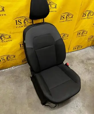 Dacia Sandero III Front passenger seat 
