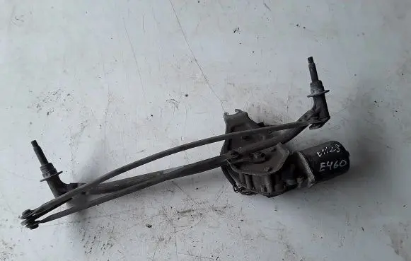 Seat Leon (5F) Front wiper linkage 53554102