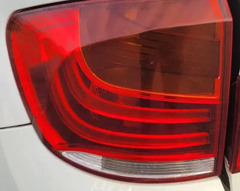 BMW X1 E84 Tail light part 