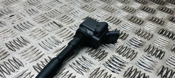 Audi A5 High voltage ignition coil 06H905110L
