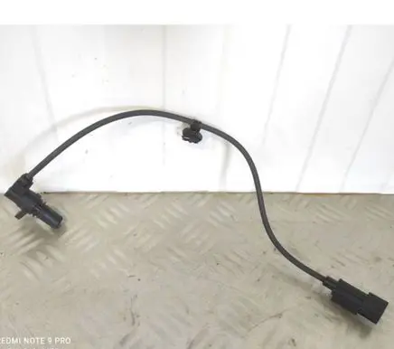 KIA Ceed Crankshaft position sensor 3918008200 9024190042