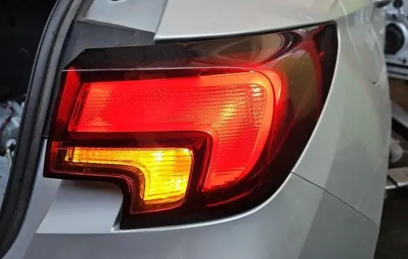 Opel Astra K Rear/tail lights IMPRK1500718