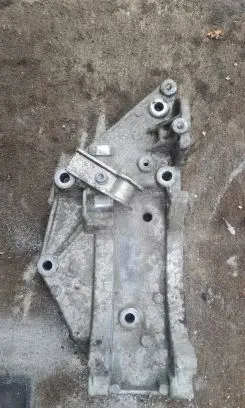 Generator/alternator bracket
