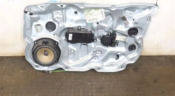 Fiat Croma Front window lifting mechanism without motor
