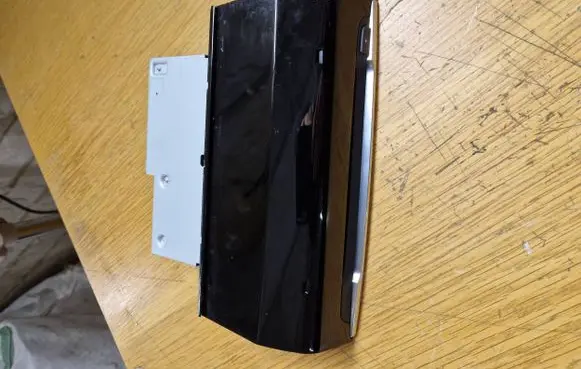 Mazda 6 Radio/CD/DVD/GPS head unit GMB6669G0