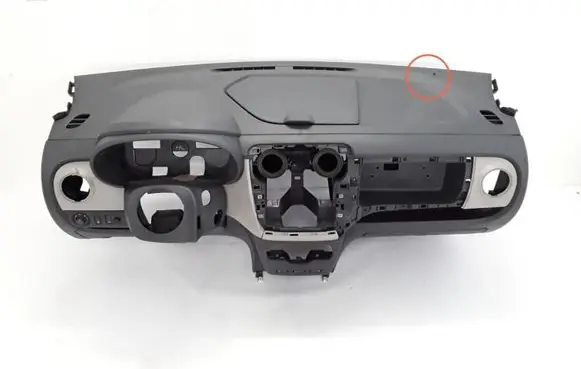 Dacia Lodgy Dashboard 681005017R