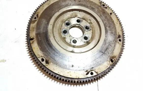 Volkswagen Jetta V Flywheel 030105271D