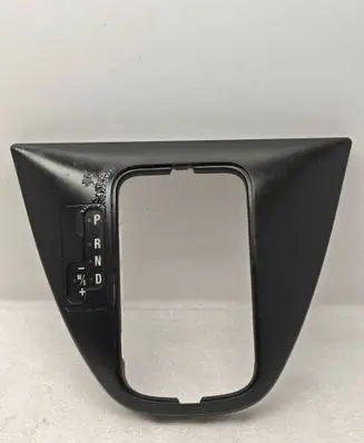BMW X5 E53 Gear shifter surround trim plastic 7060445 901204230002