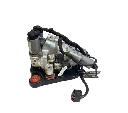 BMW 7 F01 F02 F03 F04 Air suspension compressor 10641010