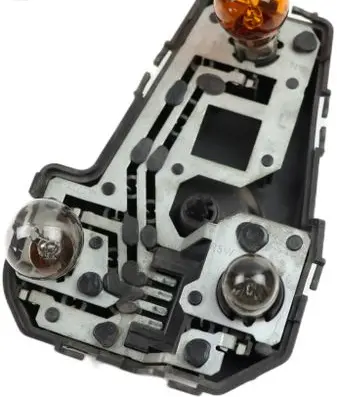 Ford Galaxy Tail light bulb cover holder 7M0945257A