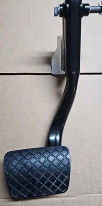 Audi A4 S4 B9 Brake pedal 8W1723140 2822014 AT7292911