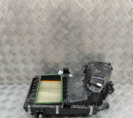 Mercedes-Benz GLE W167 Air filter box A0009055906 0261230507