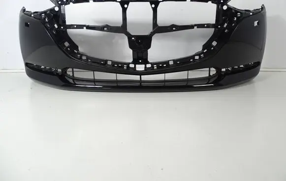 Mazda 2 Front bumper DHM150031
