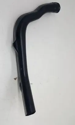 Volvo S60 Cabin air duct channel 8687512