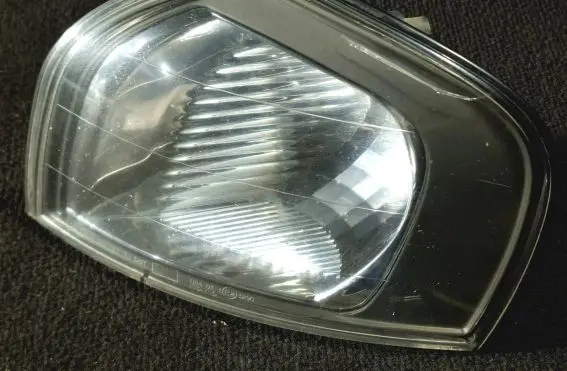 Volvo S80 Front indicator light 9154472 9154474 01L5